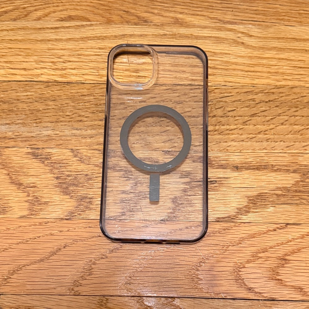 Heyday MagSafe iPhone 14 Plus Case